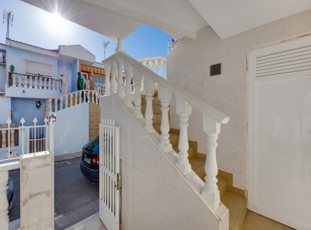 Revente - Villa - San Pedro del Pinatar