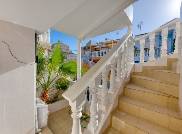 Revente - Villa - San Pedro del Pinatar