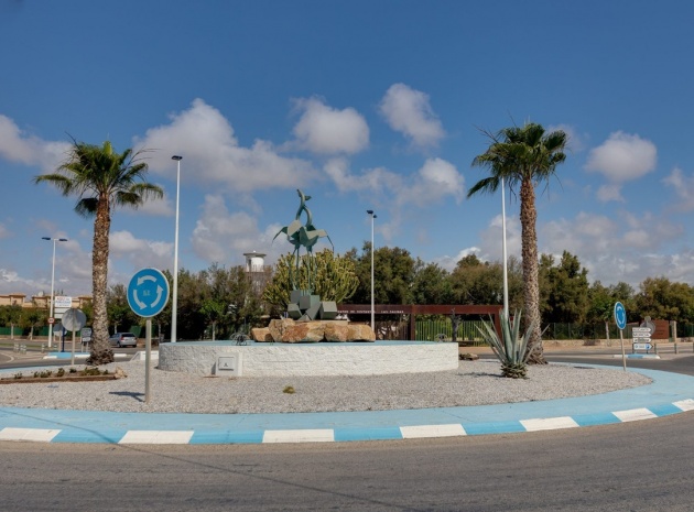 Revente - Villa - San Pedro del Pinatar