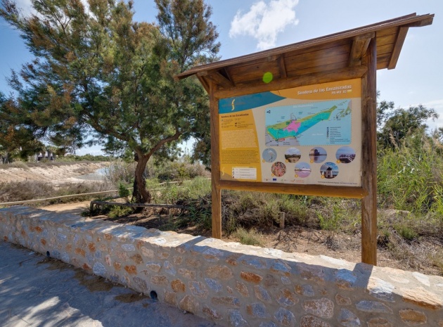 Revente - Villa - San Pedro del Pinatar