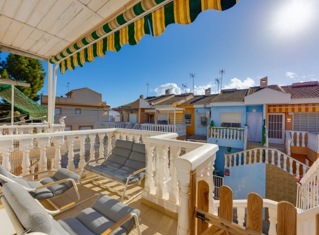 Revente - Villa - San Pedro del Pinatar