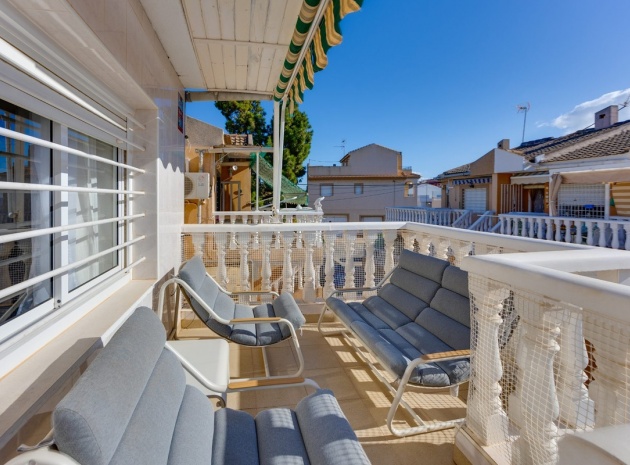 Revente - Villa - San Pedro del Pinatar