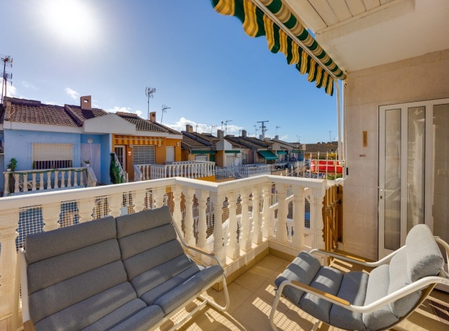 Revente - Villa - San Pedro del Pinatar