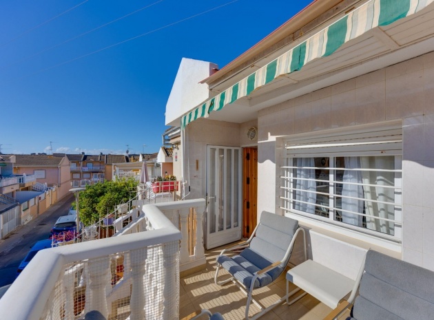 Revente - Villa - San Pedro del Pinatar