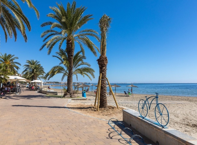Revente - Villa - San Pedro del Pinatar