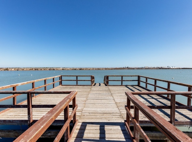 Revente - Villa - San Pedro del Pinatar