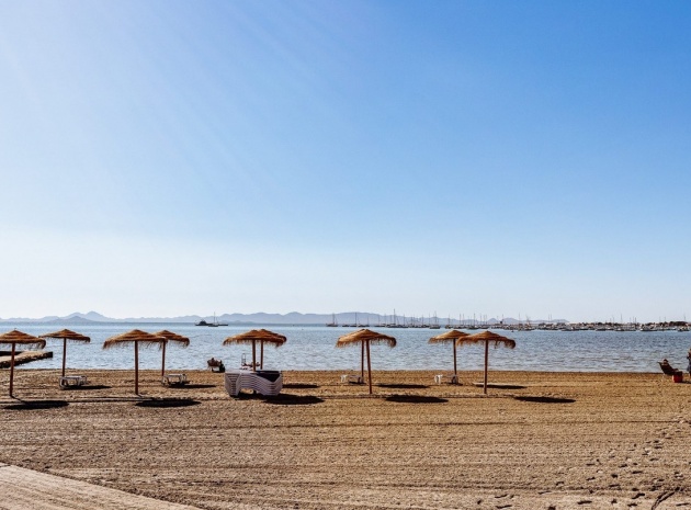 Revente - Villa - San Pedro del Pinatar
