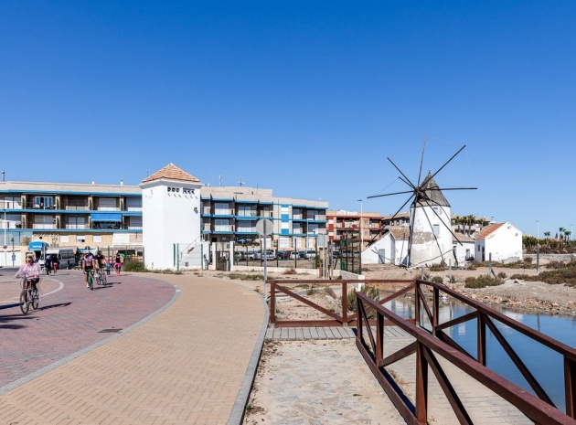 Revente - Villa - San Pedro del Pinatar