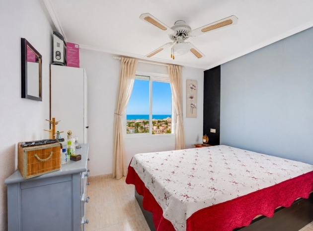 Wiederverkauf - Wohnung - Torrevieja - Torrevieja Centro