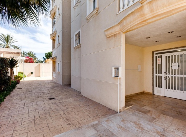Wiederverkauf - Wohnung - Torrevieja - Torrevieja Centro