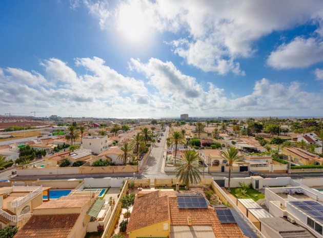 Wiederverkauf - Wohnung - Torrevieja - Torrevieja Centro