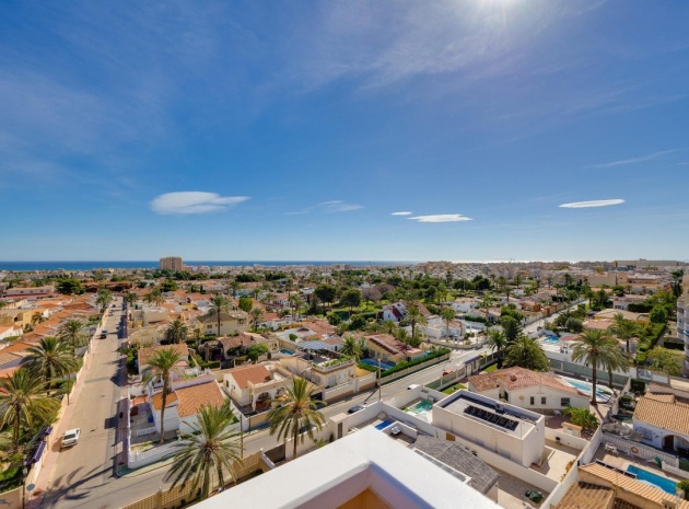 Wiederverkauf - Wohnung - Torrevieja - Torrevieja Centro