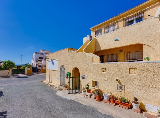 Wiederverkauf - Stadthaus - San Fulgencio - San Fulgencio Centro