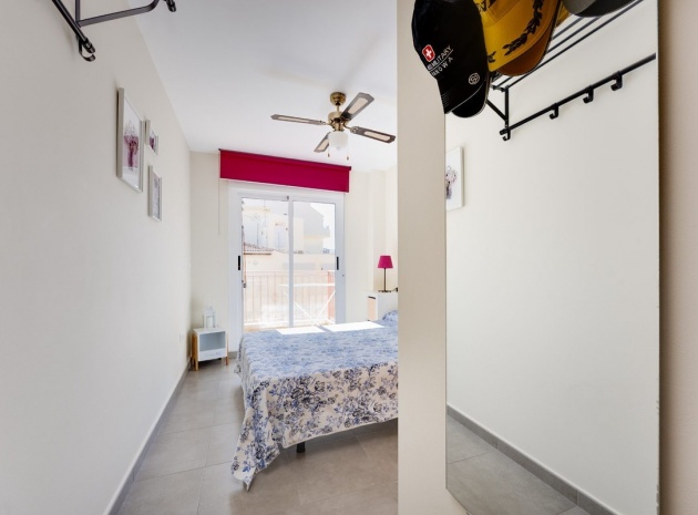 Wederverkoop - Appartement - Alicante - Parque de las Naciones