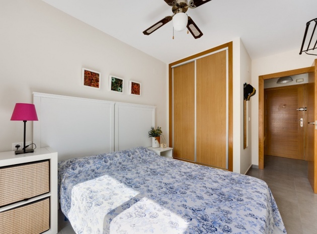Wederverkoop - Appartement - Alicante - Parque de las Naciones