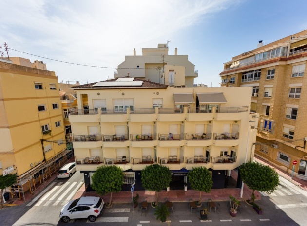 Wederverkoop - Appartement - Alicante - Parque de las Naciones