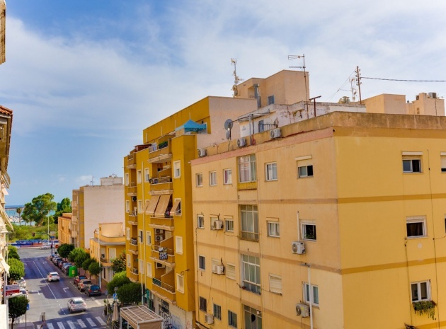 Wederverkoop - Appartement - Alicante - Parque de las Naciones