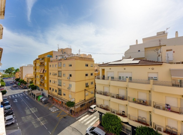Wederverkoop - Appartement - Alicante - Parque de las Naciones