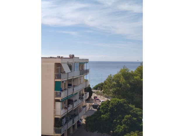 Wiederverkauf - Wohnung - Orihuela - Punta Prima
