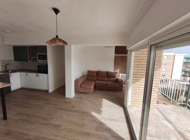 Wiederverkauf - Wohnung - Orihuela - Punta Prima