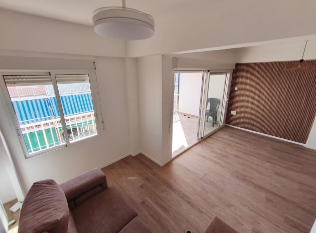 Wiederverkauf - Wohnung - Orihuela - Punta Prima