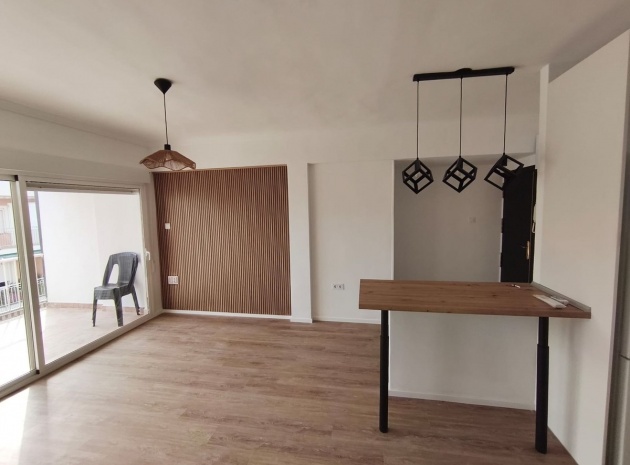 Wiederverkauf - Wohnung - Orihuela - Punta Prima