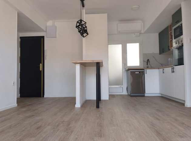 Wiederverkauf - Wohnung - Orihuela - Punta Prima