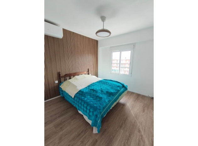 Wiederverkauf - Wohnung - Orihuela - Punta Prima