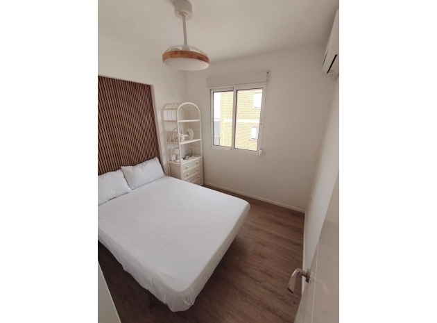 Wiederverkauf - Wohnung - Orihuela - Punta Prima