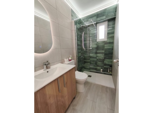 Wiederverkauf - Wohnung - Orihuela - Punta Prima
