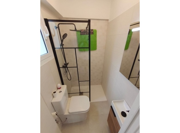 Wiederverkauf - Wohnung - Orihuela - Punta Prima