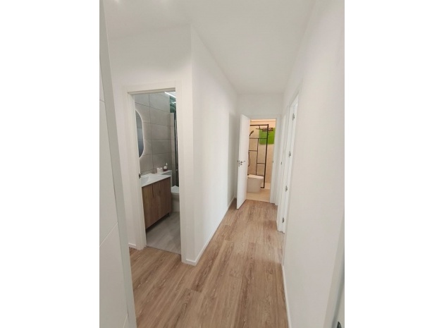 Wiederverkauf - Wohnung - Orihuela - Punta Prima
