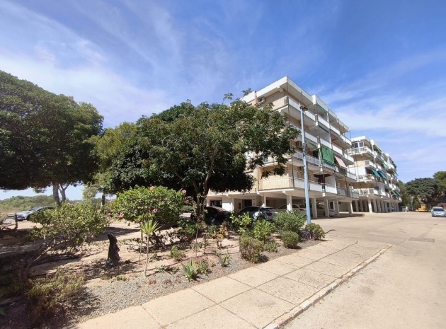 Wiederverkauf - Wohnung - Orihuela - Punta Prima