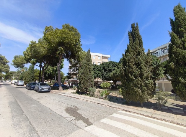 Wiederverkauf - Wohnung - Orihuela - Punta Prima