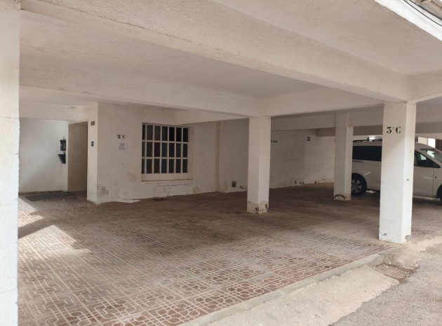 Wiederverkauf - Wohnung - Orihuela - Punta Prima
