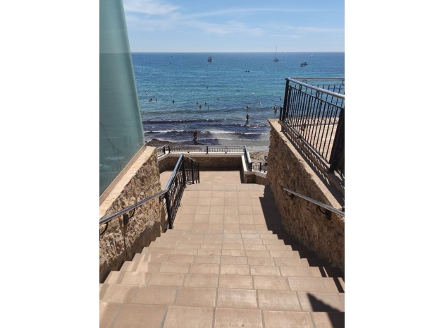Wiederverkauf - Wohnung - Orihuela - Punta Prima