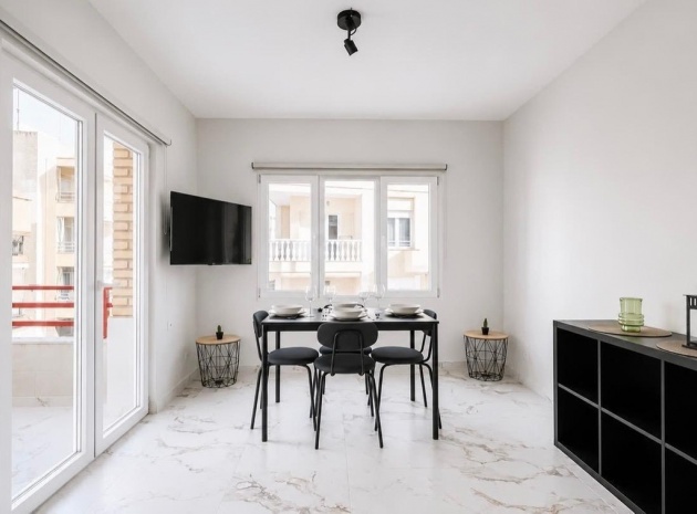 Wederverkoop - Appartement - Torrevieja - Playa Del Cura