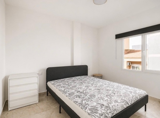 Wederverkoop - Appartement - Torrevieja - Playa Del Cura