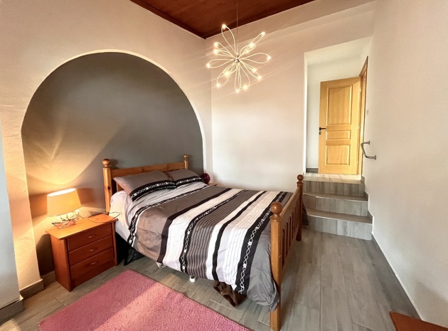 Wiederverkauf - Villa - Pilar de la Horadada - Pinar De Campoverde