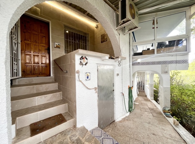 Wiederverkauf - Villa - Pilar de la Horadada - Pinar De Campoverde