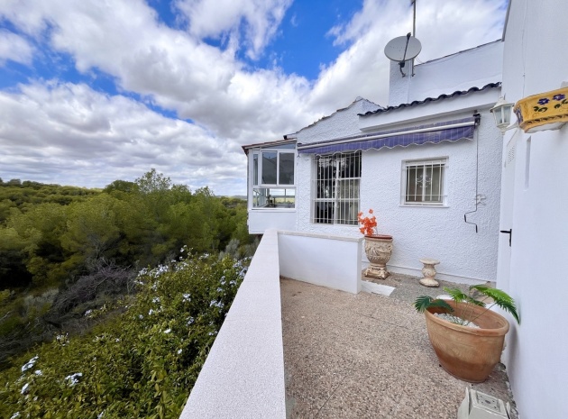 Wiederverkauf - Villa - Pilar de la Horadada - Pinar De Campoverde