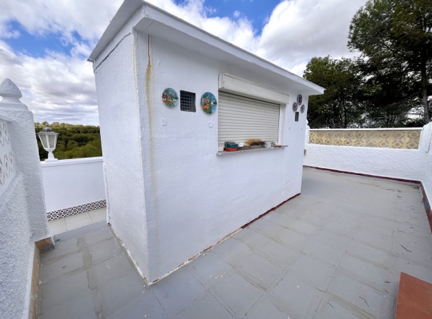 Wiederverkauf - Villa - Pilar de la Horadada - Pinar De Campoverde