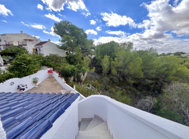 Wiederverkauf - Villa - Pilar de la Horadada - Pinar De Campoverde