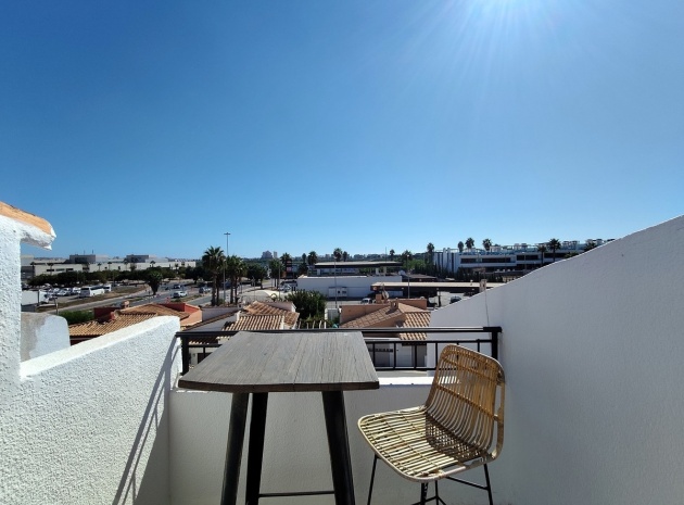 Wiederverkauf - Stadthaus - Orihuela - Los Balcones