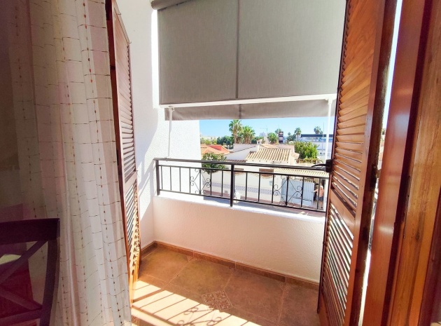 Wiederverkauf - Stadthaus - Orihuela - Los Balcones