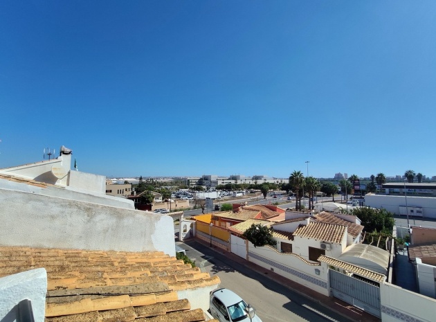 Wiederverkauf - Stadthaus - Orihuela - Los Balcones