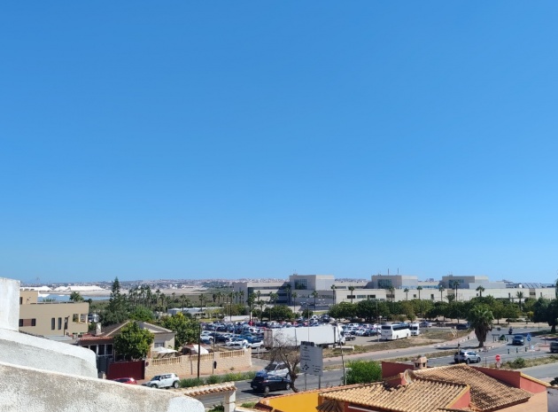 Wiederverkauf - Stadthaus - Orihuela - Los Balcones