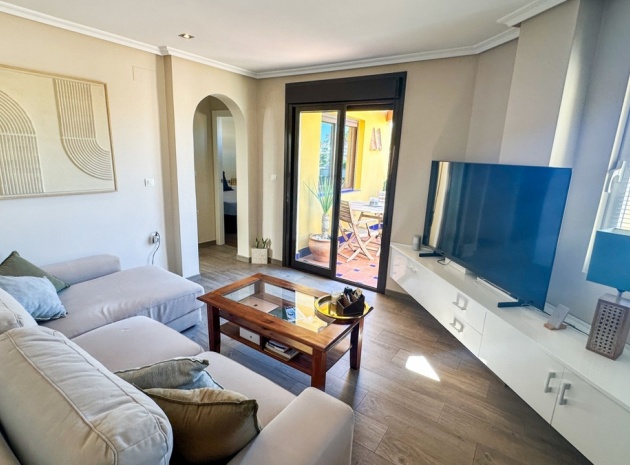 Wiederverkauf - Villa - Orihuela - Los Altos