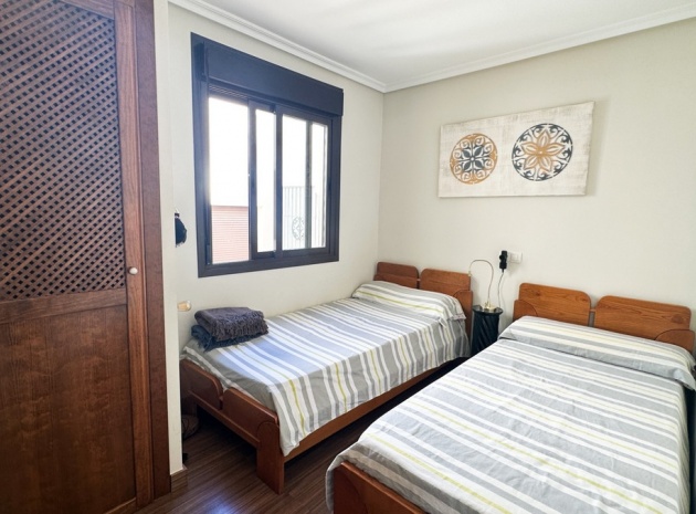 Wiederverkauf - Villa - Orihuela - Los Altos