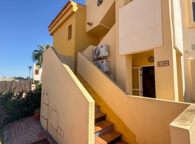 Wiederverkauf - Villa - Orihuela - Los Altos